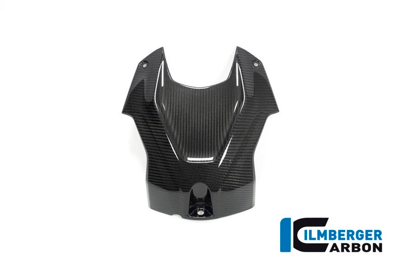 Ilmberger / イルムバーガーカーボンパーツ アッパータンクカバー 2015 BMW S 1000 RR Street 2019 | TAO.011.S119S.K