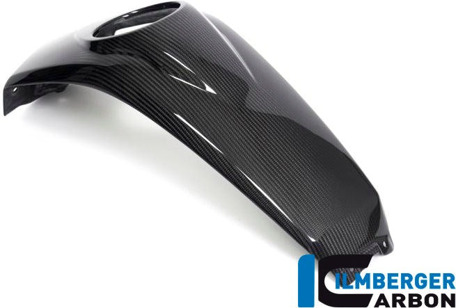 ILMBERGER / イルムバーガーカーボンパーツ タンクセンターパネル BMW R 1250 GS | TAO.001.GS19T.K
