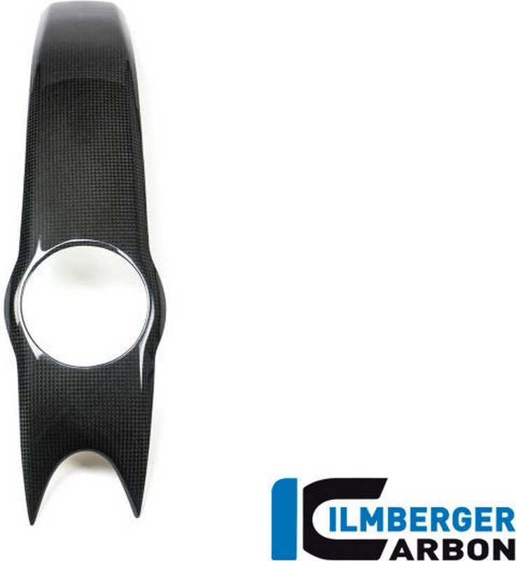 ILMBERGER / イルムバーガーカーボンパーツ フューエルタンクプロテクター - BMW R NINE T SCRAMBLER | TAO.003.SCR16.K