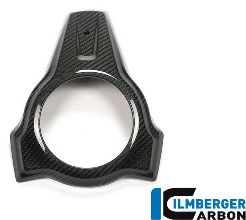 ILMBERGER / イルムバーガーカーボンパーツ カバー　（タンクカバー上部用） - BMW S 1000 XR 2015- - TAO.008.S10XR.K | TAO.008.S10XR.K
