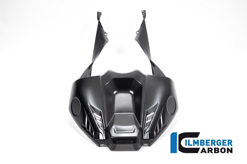 Ilmberger / イルムバーガー アッパータンクカバー マット CBR 1000 RR-R/SP 2020 | TAO.103.CBR2M.K