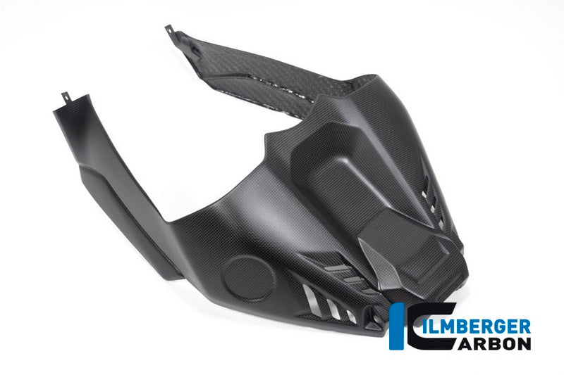 Ilmberger / イルムバーガー タンクカバー レーシング マット CBR 1000 RR-R/SP 2020 | TAO.161.CBR2M.K