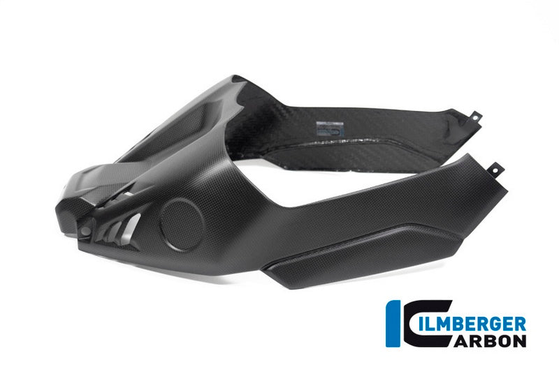 Ilmberger / イルムバーガー タンクカバー レーシング マット CBR 1000 RR-R/SP 2020 | TAO.161.CBR2M.K