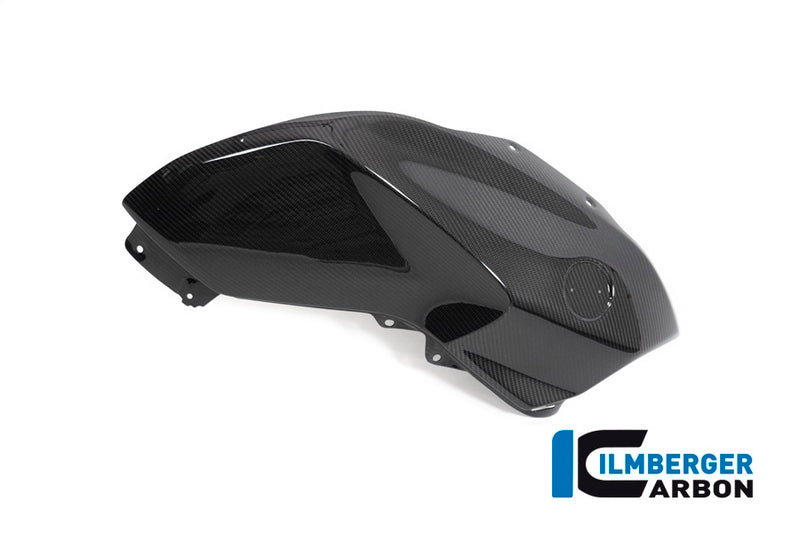 Ilmberger / イルムバーガーカーボンパーツ タンクパネル 右 BMW R 1250 R (LC) 2019 | TSR.015.R125R.K