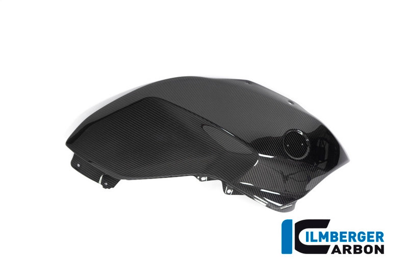 Ilmberger / イルムバーガーカーボンパーツ タンクパネル 右 BMW R 1250 R (LC) 2019 | TSR.015.R125R.K