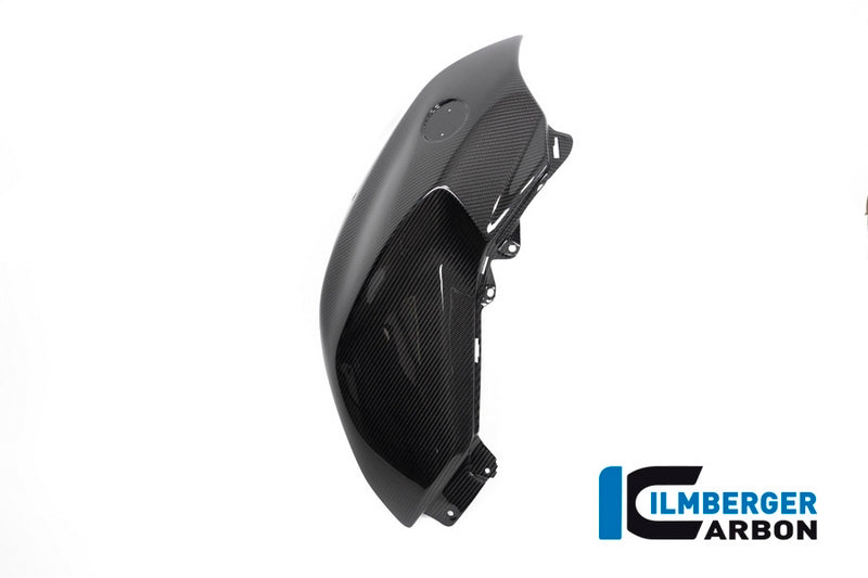 Ilmberger / イルムバーガーカーボンパーツ タンクパネル 右 BMW R 1250 R (LC) 2019 | TSR.015.R125R.K