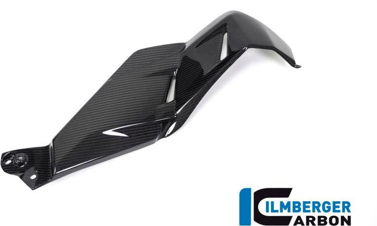 ILMBERGER / イルムバーガーカーボンパーツ エアベントカバー 右側 BMW R 1250 | TUR.020.GS19T.K