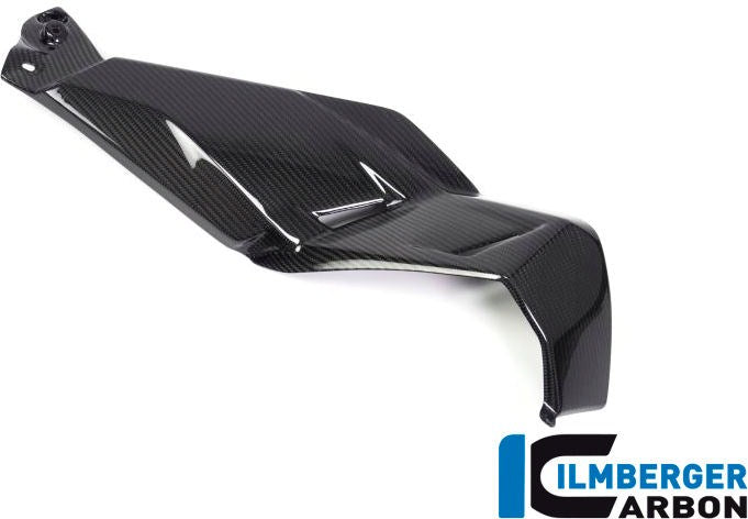 ILMBERGER / イルムバーガーカーボンパーツ エアベントカバー 右側 BMW R 1250 | TUR.020.GS19T.K