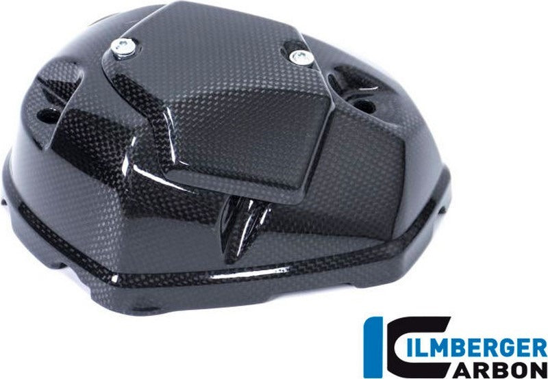 ILMBERGER / イルムバーガーカーボンパーツ ロッカーカバー (右側) カーボン - BMW R Nine T | VDR.005.SCC17.K