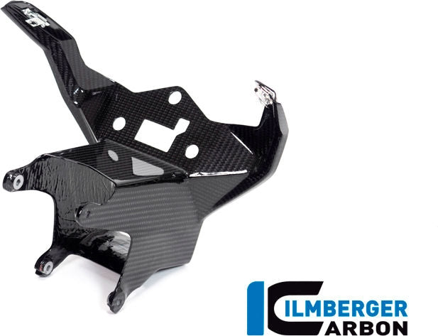ILMBERGER / イルムバーガーカーボン フロントフェアリング- / インストルメントホルダー BMW S 1000 RR Racing MY 2023- | VEH.210.S1RR3.K