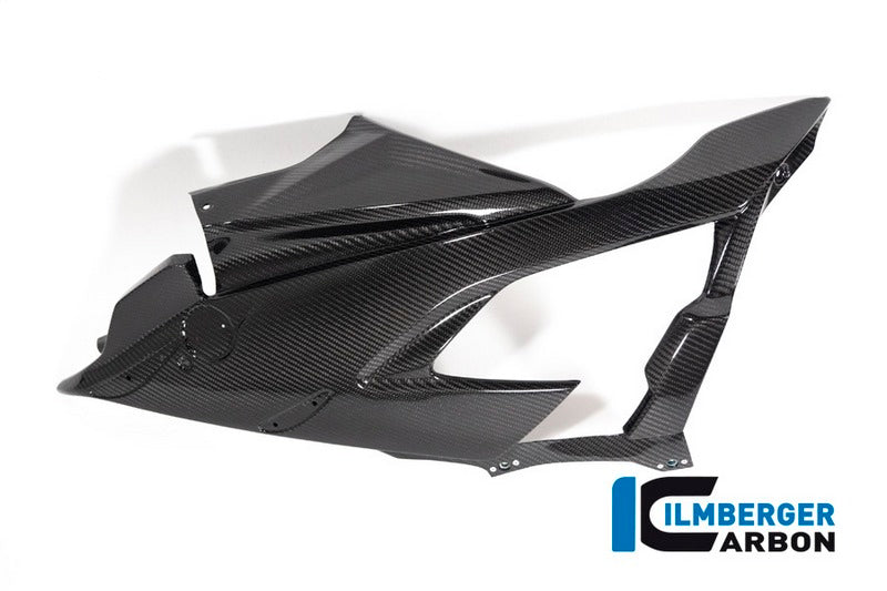 Ilmberger / イルムバーガー フェアリング サイドパネル 左 BMW M 1000 RR Racing | VEL.002.M1RR1.K