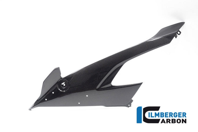Ilmberger / イルムバーガー フェアリング サイドパネル 左 ストリートバージョン BMW M 1000 RR 2021 | VEL.003.M121S.K