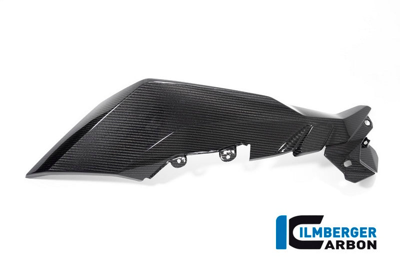 Ilmberger / イルムバーガー フェアリング サイドパネル 左 S 1000 XR MY from 2020 | VEL.022.1XR20.K