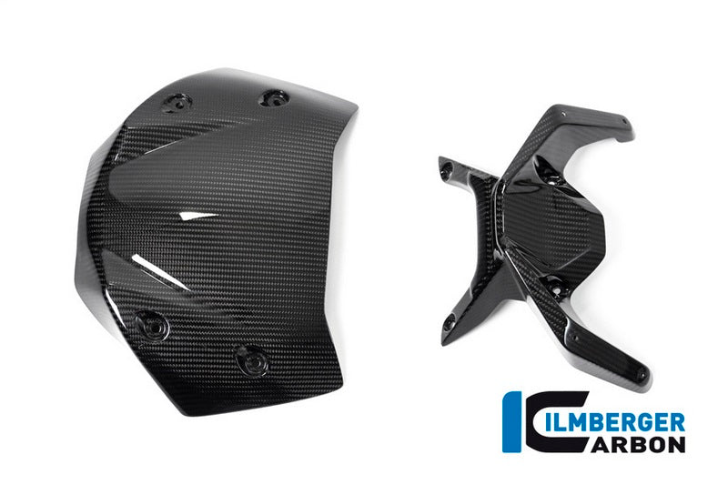 Ilmberger / イルムバーガーカーボンパーツ ウインドシールド BMW R 1250 R (LC) 2019 | VEO.004.R125R.K