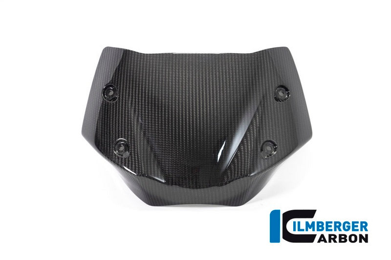 Ilmberger / イルムバーガーカーボンパーツ ウインドシールド BMW R 1250 R (LC) 2019 | VEO.004.R125R.K