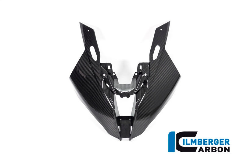 Ilmberger / イルムバーガーカーボンパーツ フロント フェアリング Street (1ピース) BMW S 1000 RR Street 2019 | VEO.019.S119S.K