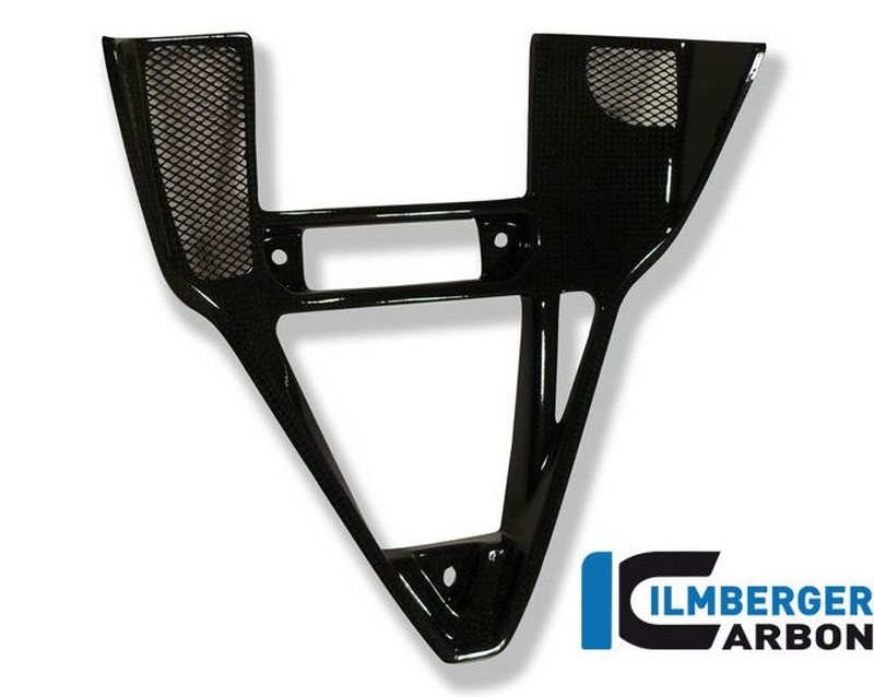 ILMBERGER / イルムバーガーカーボンパーツ V-パネル | VEO.001.999VE.K