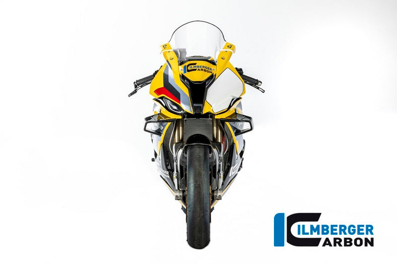 Ilmberger / イルムバーガー フロントフェアリング ワンピース BMW M 1000 RR (2021) Racing | VEO.001.M1RR1.K