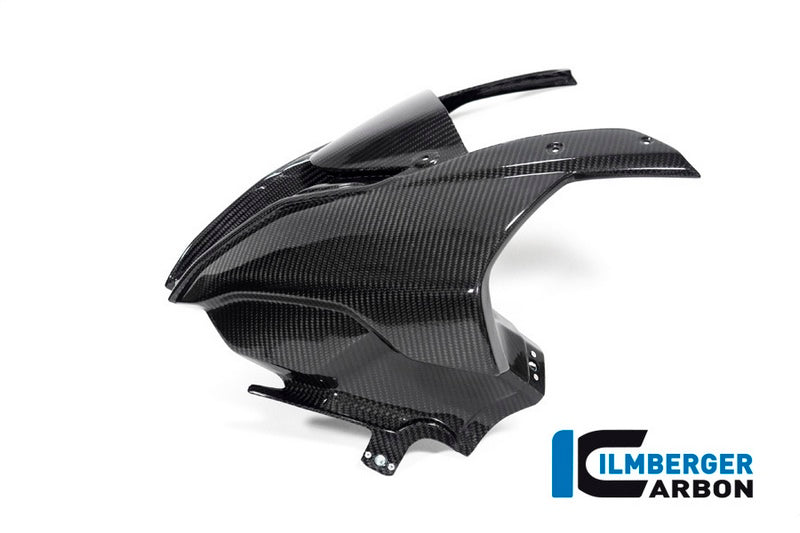 Ilmberger / イルムバーガー フロントフェアリング ワンピース BMW M 1000 RR (2021) Racing | VEO.001.M1RR1.K