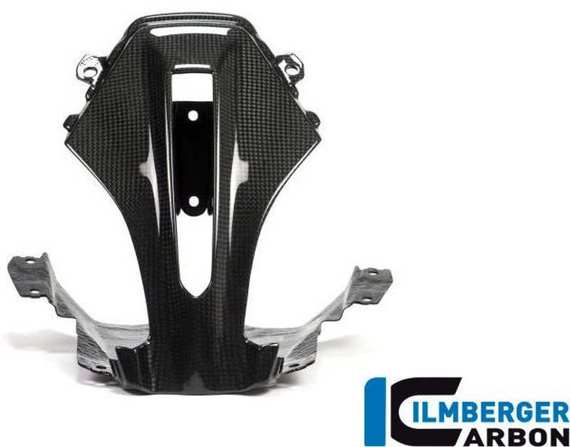 ILMBERGER / イルムバーガーカーボンパーツ フェアリングミドルパーツ　アッパー BMW R1200RS'15 - VEO.001.R12RS.K | VEO.001.R12RS.K