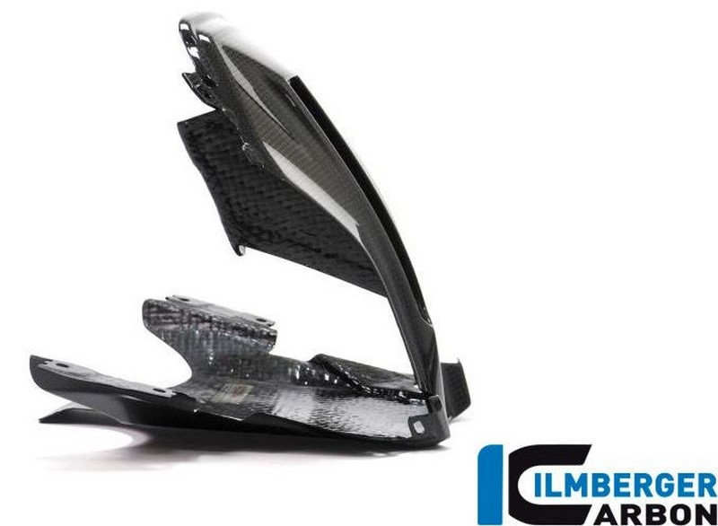 ILMBERGER / イルムバーガーカーボンパーツ フェアリングミドルパーツ　アッパー BMW R1200RS'15 - VEO.001.R12RS.K | VEO.001.R12RS.K