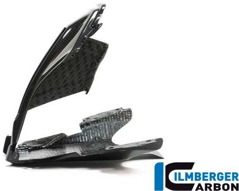 ILMBERGER / イルムバーガーカーボンパーツ フェアリングミドルパーツ　アッパー BMW R1200RS'15 - VEO.001.R12RS.K | VEO.001.R12RS.K