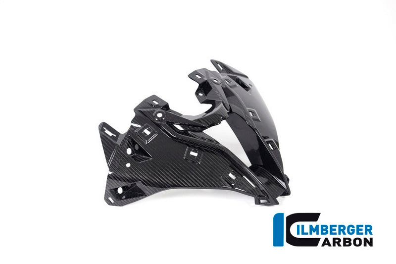 Ilmberger / イルムバーガー フロントフェアリング エアインテークセンター BMW M 1000 RR 2021 | VEO.006.S121S.K