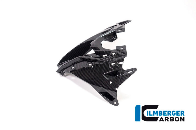 Ilmberger / イルムバーガー フロントフェアリング エアインテークセンター BMW M 1000 RR 2021 | VEO.006.S121S.K