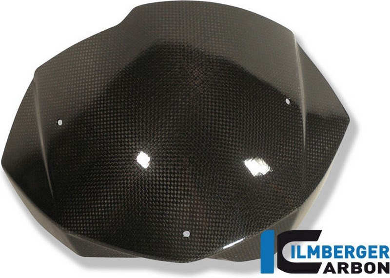 ILMBERGER / イルムバーガーカーボンパーツ ウィンドシールド BMW F800R | VEO.007.F800R.K