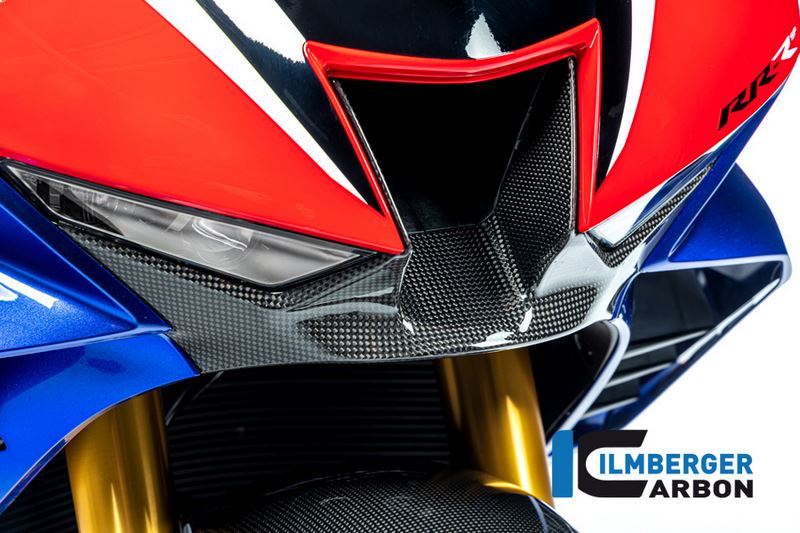 Ilmberger / イルムバーガー エアインテーク グロス CBR 1000 RR-R/SP 2020 | VEO.008.CBR2G.K