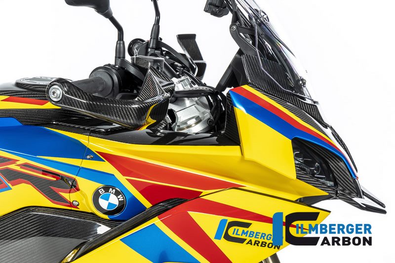 Ilmberger / イルムバーガー フロントフェアリング 右 S 1000 XR MY from 2020 | VEO.014.1XR20.K