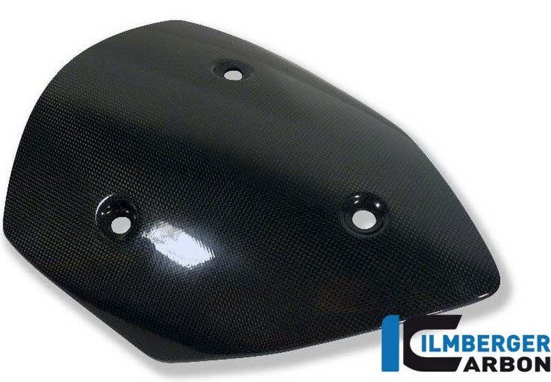 ILMBERGER / イルムバーガーカーボンパーツ ウィンドシールド Carbon - Ducati Multistrada 1200 - VEO.017.MTS12.K | VEO.017.MTS