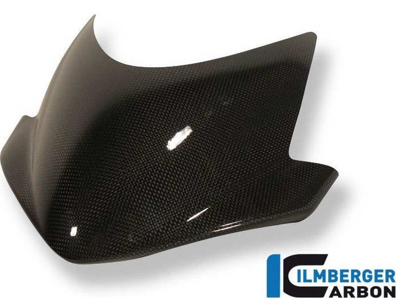 ILMBERGER / イルムバーガーカーボンパーツ ウィンドシールド カーボン - Triumph Speed Triple (2011-now) | VEO.028.TRSPT.K