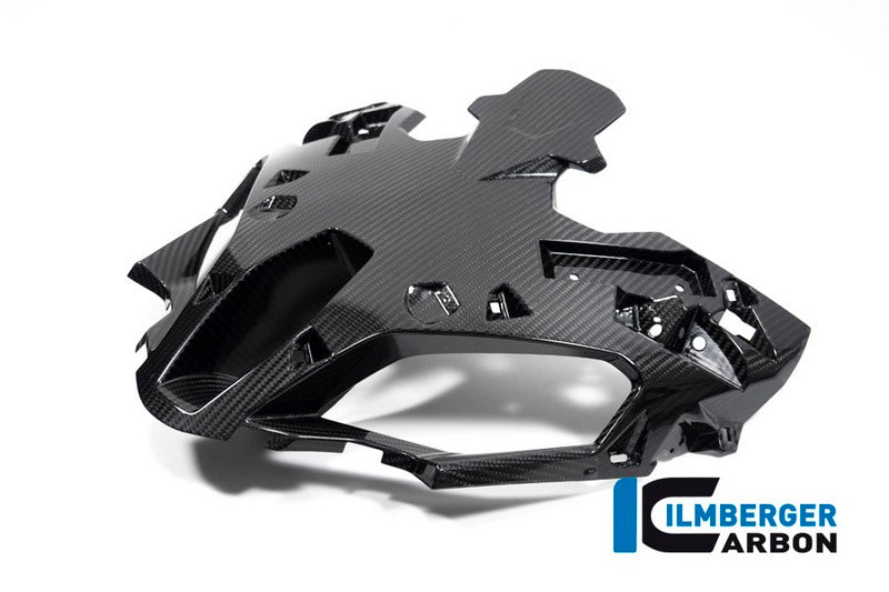 Ilmberger / イルムバーガー エアインテーク フロントフェアリングセンターピース S 1000 XR MY from 2020 | VEO.030.1XR20.K