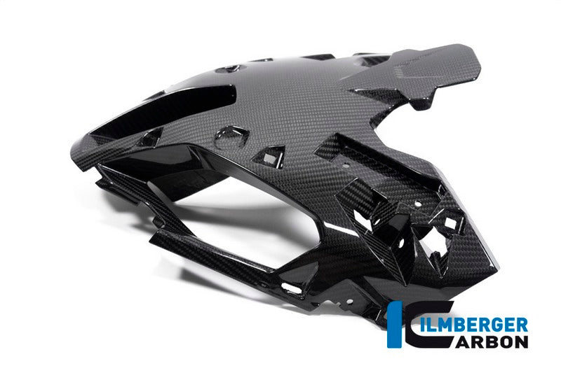 Ilmberger / イルムバーガー エアインテーク フロントフェアリングセンターピース S 1000 XR MY from 2020 | VEO.030.1XR20.K