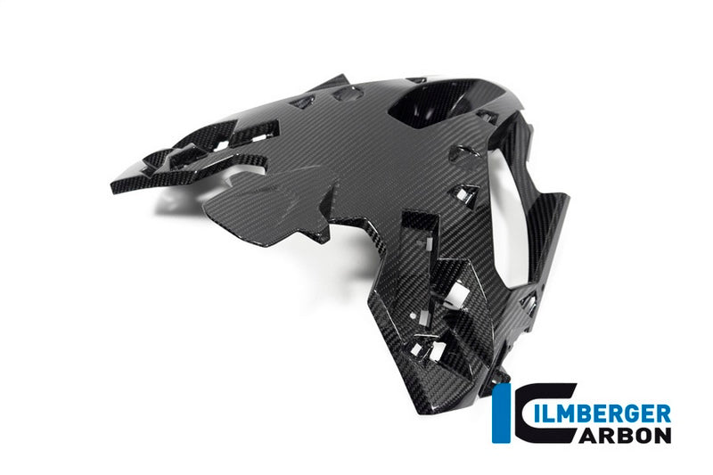 Ilmberger / イルムバーガー エアインテーク フロントフェアリングセンターピース S 1000 XR MY from 2020 | VEO.030.1XR20.K
