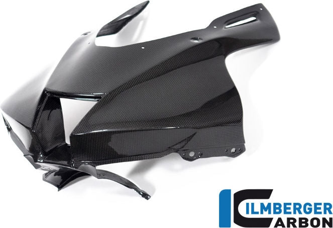 上部フェアリング