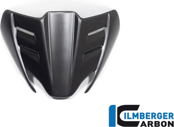 ILMBERGER / イルムバーガーカーボン ウィンドシールド Ducati ディアベル V4 2023- マット | VEO.123.DI23M.K