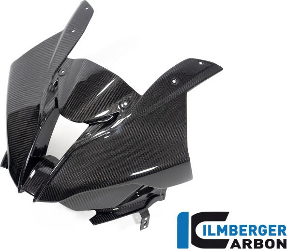 ILMBERGER / イルムバーガーカーボン フロントフェアリング Racing BMW S 1000 RR MY 2023- | VEO.207.S1RR3.K