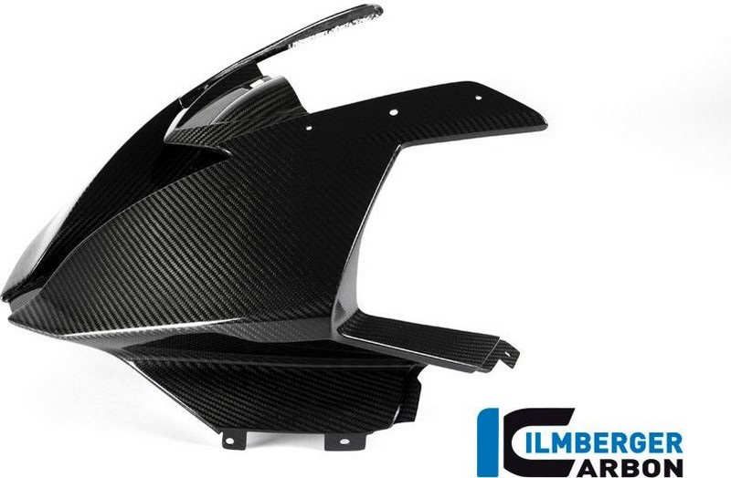 ILMBERGER / イルムバーガーカーボンパーツ フロントレースフェアリング (1 ピース) 2015 - BMW S 1000 RR | VEO.352.S1R15.K