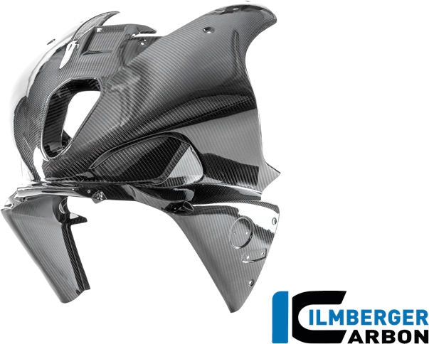 レーシングフェアリング上部部品