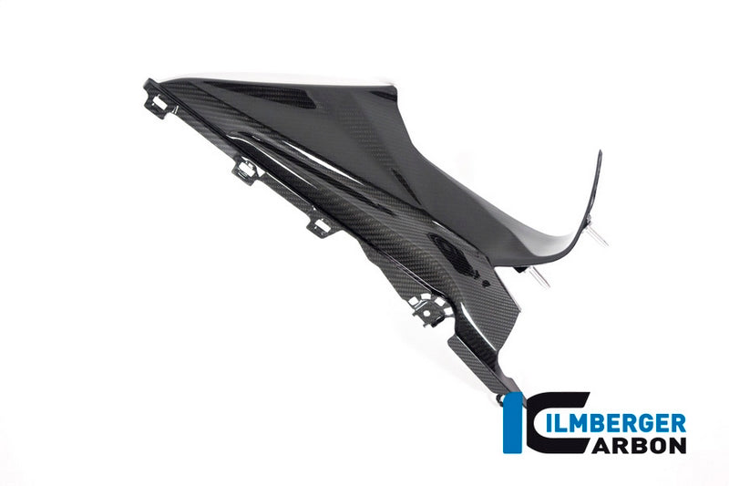 Ilmberger / イルムバーガーカーボンパーツ バゲッジホルダー 右 BMW S 1000 RR Street 2019 | VER.016.S119S.K
