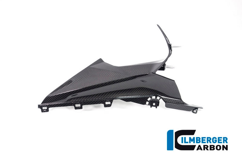 Ilmberger / イルムバーガーカーボンパーツ バゲッジホルダー 右 BMW S 1000 RR Street 2019 | VER.016.S119S.K