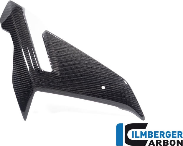 ILMBERGER / イルムバーガーカーボン フェアリングサイドパネル 右 street version BMW M 1000 R 2023 | VER.002.M123N.K