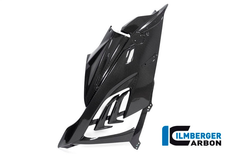 Ilmberger / イルムバーガー フェアリングサイドパネル 右 BMW M1000 RR Racing | VER.003.M1RR1.K