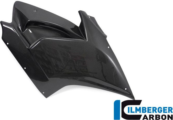 ILMBERGER / イルムバーガーカーボンパーツ フェアリングサイドパネル 右 グロス Panigale V4 Racing | VER.054.D4RAG.K