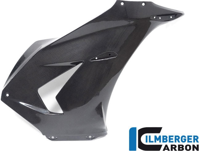 右側フェアリング