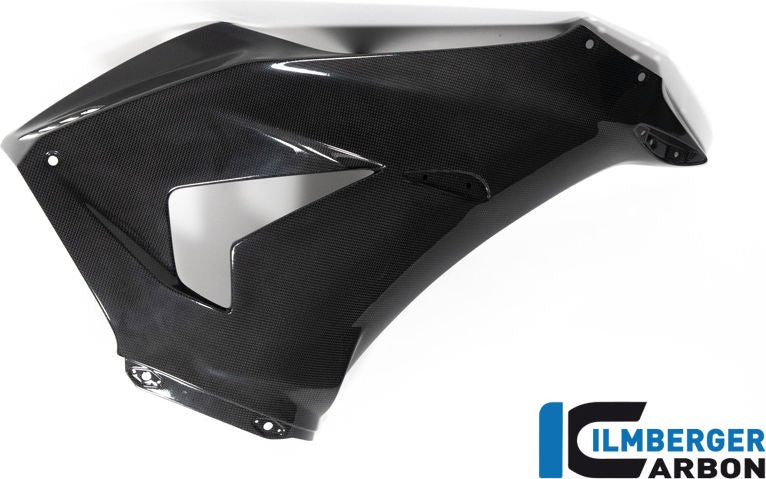 右側フェアリング