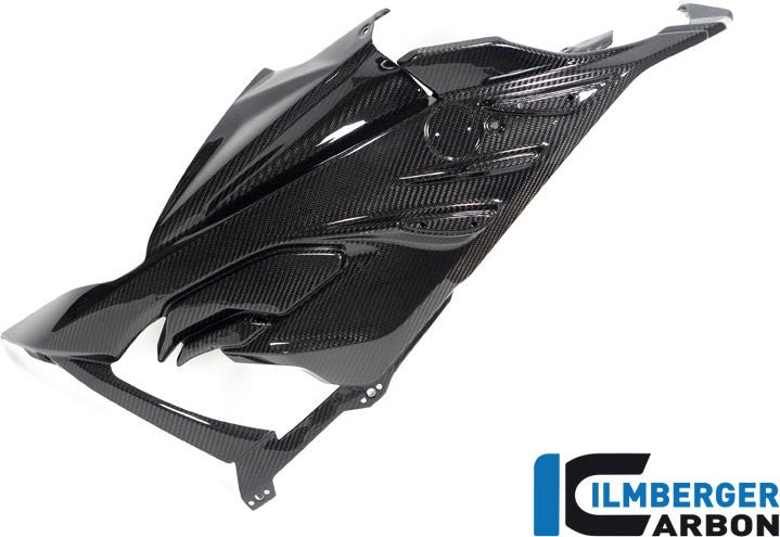ILMBERGER / イルムバーガーカーボン 右側 フェアリング Racing BMW S 1000 RR MY 2023- | VER.209.S1RR3.K