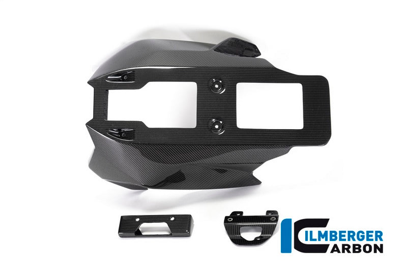 Ilmberger / イルムバーガーカーボンパーツ ベリーパン BMW R 1250 R (LC) 2019 | VEU.003.R125R.K